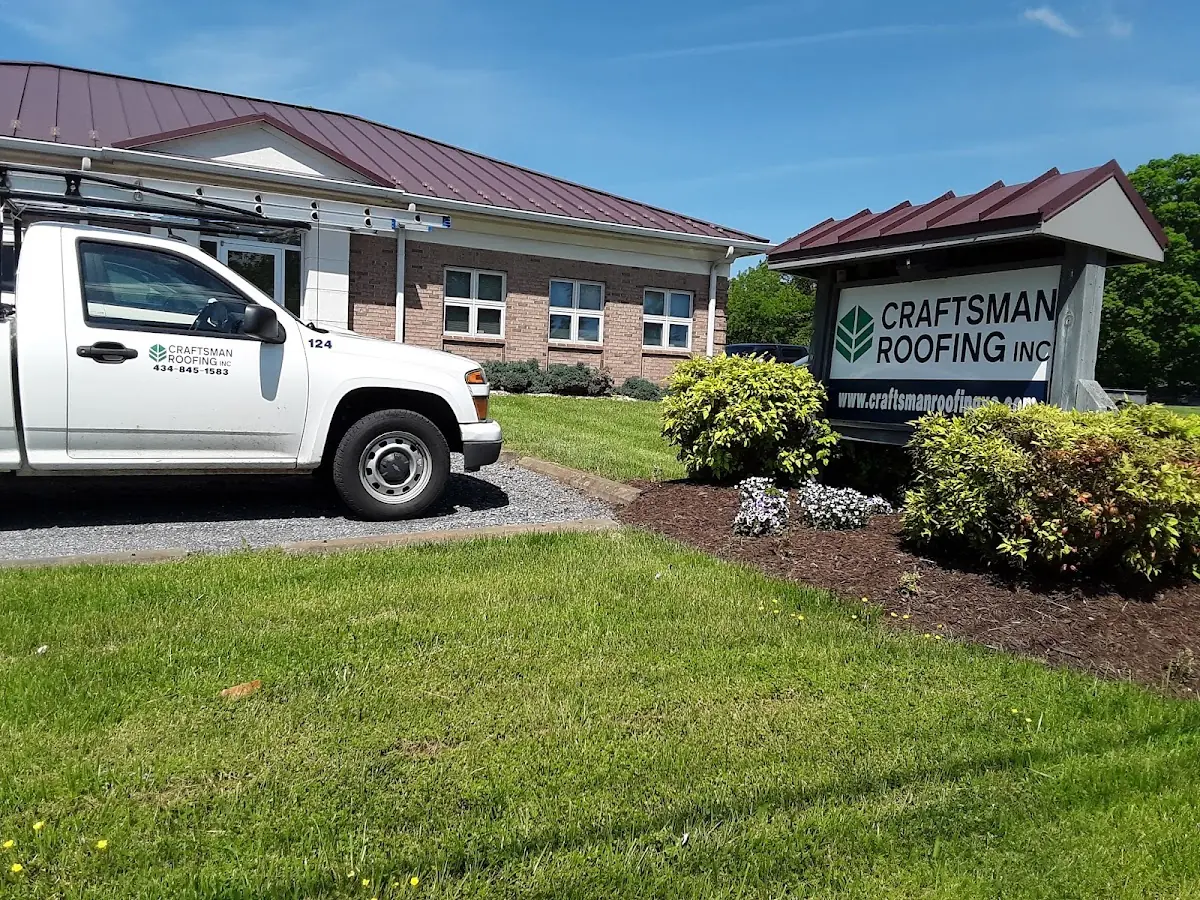 Quality Roof Inspection & Assessment by experienced craftsmen in Meadows